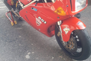 Ducati 851 s3