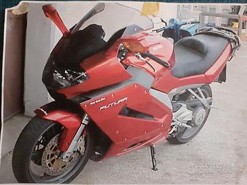  Aprilia Futura 1000 