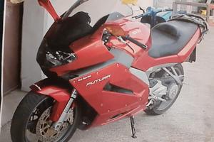  Aprilia Futura 1000 