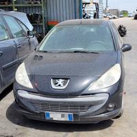 RICAMBI USATI AUTO PEUGEOT 206 Plus Berlina Benzin