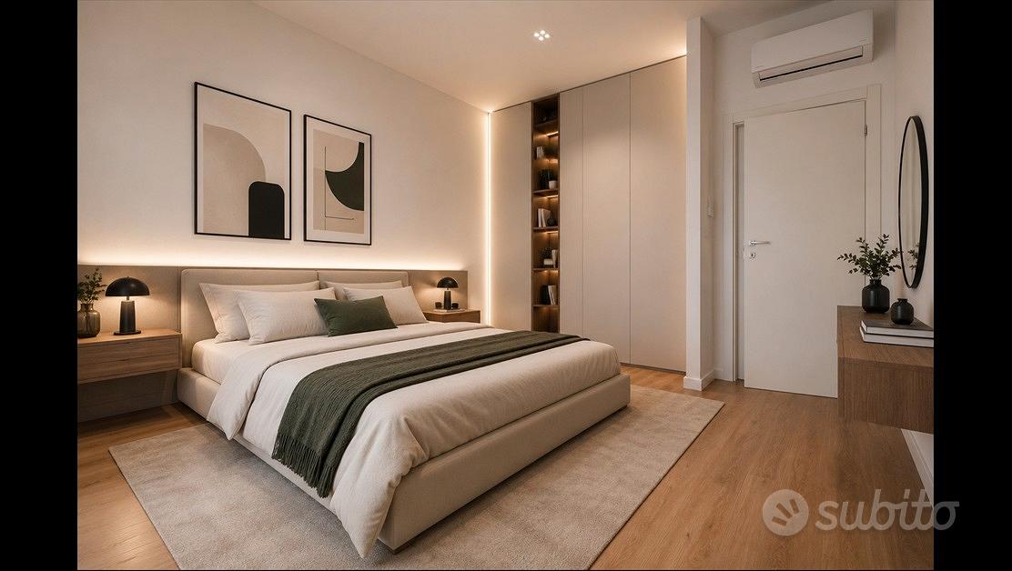 Appartamento – Barletta, Centro - Vista 4