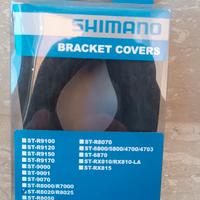 Coppia cover leve Shimano Ultegra 8020