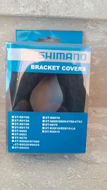Coppia cover leve Shimano Ultegra 8020