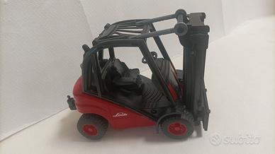 Bruder Linde H30D