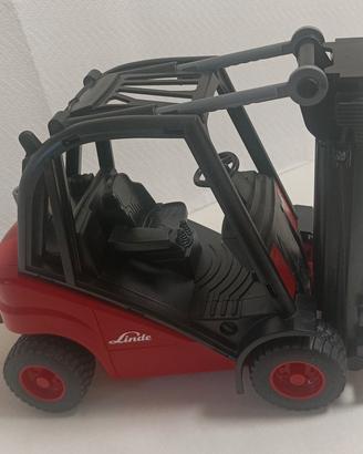 Bruder Linde H30D