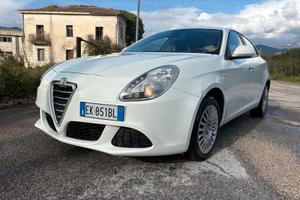 ALFA ROMEO GIULIETTA - JTDM EXCLUSIVE - 1.6 105CV