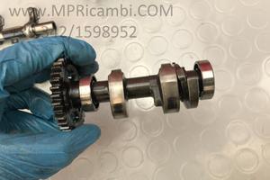 ALBERO CAMME HUSQVARNA TE 450 2007 2008 SMR 2006 2