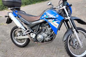 XT 660 R