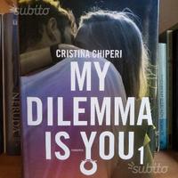 My dilemma is you (1-3)