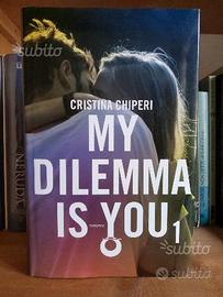 My dilemma is you (1-3)