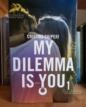 My dilemma is you (1-3)