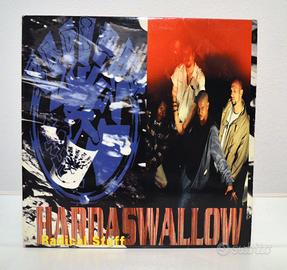 RADICAL STUFF – Hardaswallow (1994 - 2 LP)