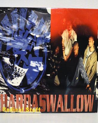RADICAL STUFF – Hardaswallow (1994 - 2 LP)