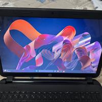 Pc notebook HP