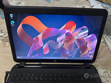 Pc notebook HP