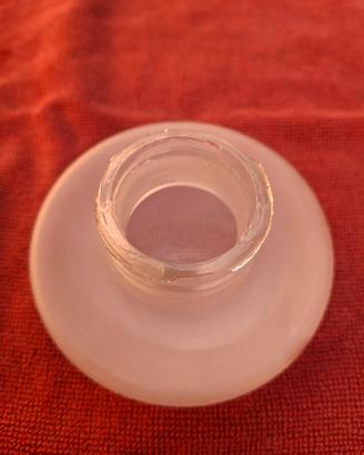 vetro ricambio fontana arte sillaba