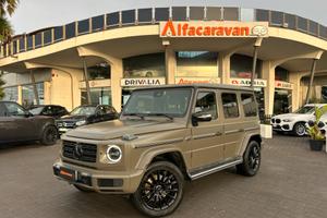 Mercedes-Benz G 400d Premium Plus 330cv auto