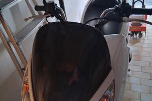 Honda PCX 125 - 2012