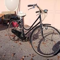 Bicicletta garelli