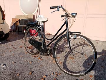 Bicicletta garelli