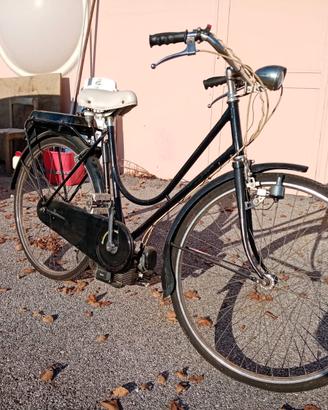 Bicicletta garelli
