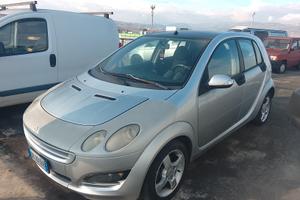 Smart ForFour 2006 Euro 4 1.5 CD motore 70.000 km