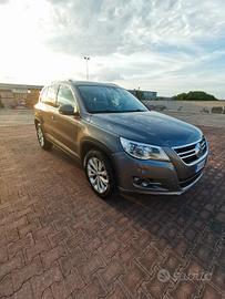 Volkswagen Tiguan 2.0 TDI 170 CV 4MOTION Sport & S