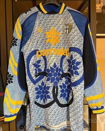 Maglia di Gigi Buffon “ Parma “