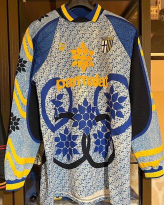 Maglia di Gigi Buffon “ Parma “