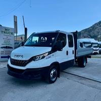 Daily 35C18 3.0 CC Doppia Cabina Euro 6 -5C-