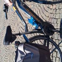 HAIBIKE SDURO 6.0 DONNA