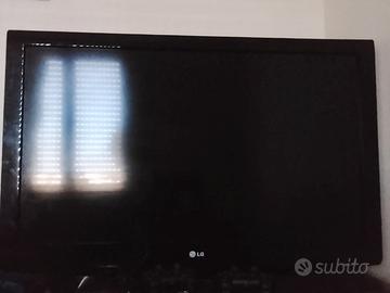 Televisione LG