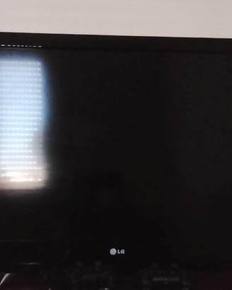 Televisione LG