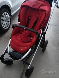 Passeggino Bebèconfort