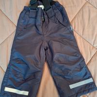 Pantaloni da neve Playshoes