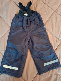 Pantaloni da neve Playshoes
