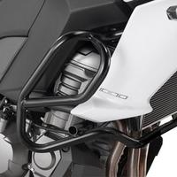 Givi TN4113 Barre Paramotore Kawasaki Versys 1000
