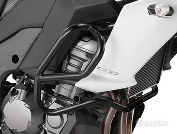 Givi TN4113 Barre Paramotore Kawasaki Versys 1000