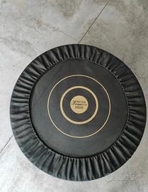 Trampolino Fitness 