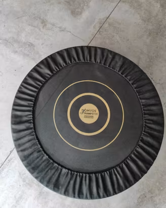 Trampolino Fitness 