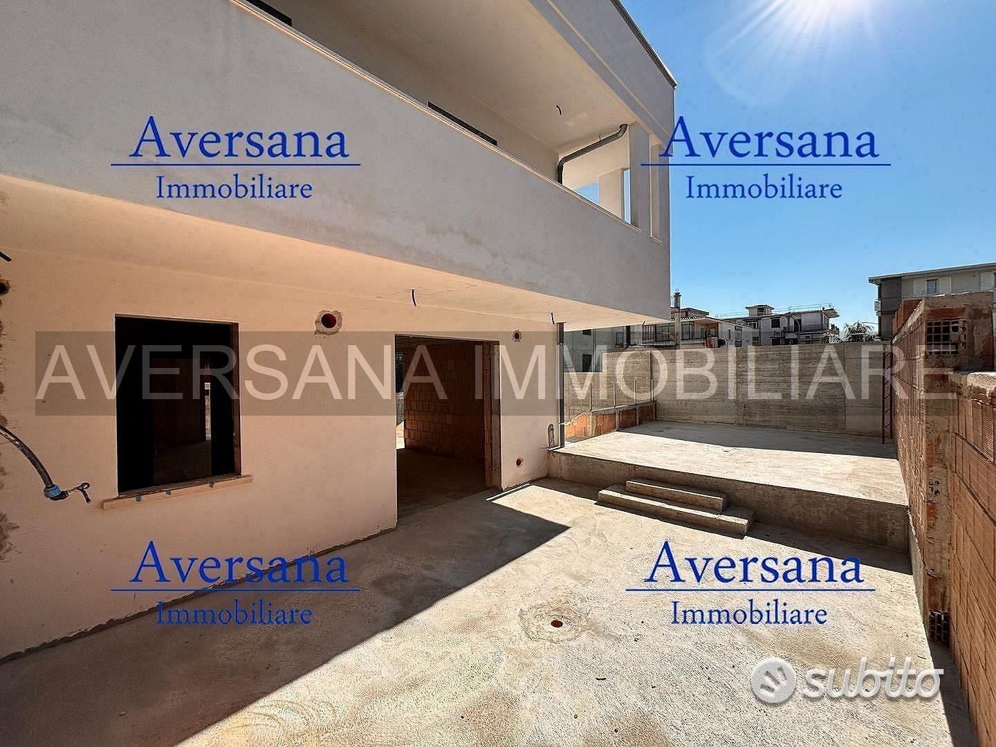 House in Parete, Caserta - Vista 2
