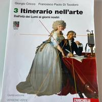 Libro di arte