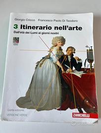 Libro di arte