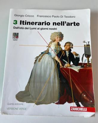 Libro di arte