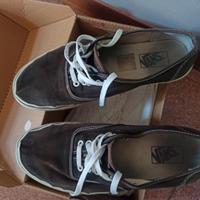 scarpe da ginnastica uomo VANS 