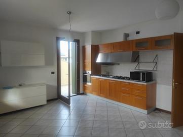 Breda Fraz comodo bicamere con terrazzo abitabile