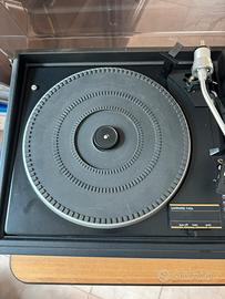 Stereo Schneider