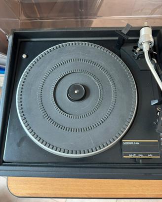 Stereo Schneider