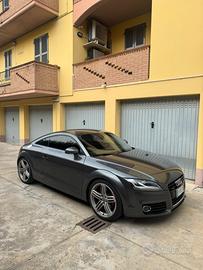 Audi TT 2.0TDI  PERMUTO