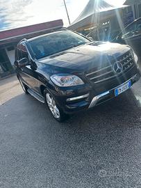 ML 250 blueTec